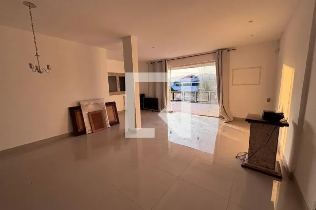Imagem Apartamento à Venda - Recreio, 3 Quartos, 175 m2
