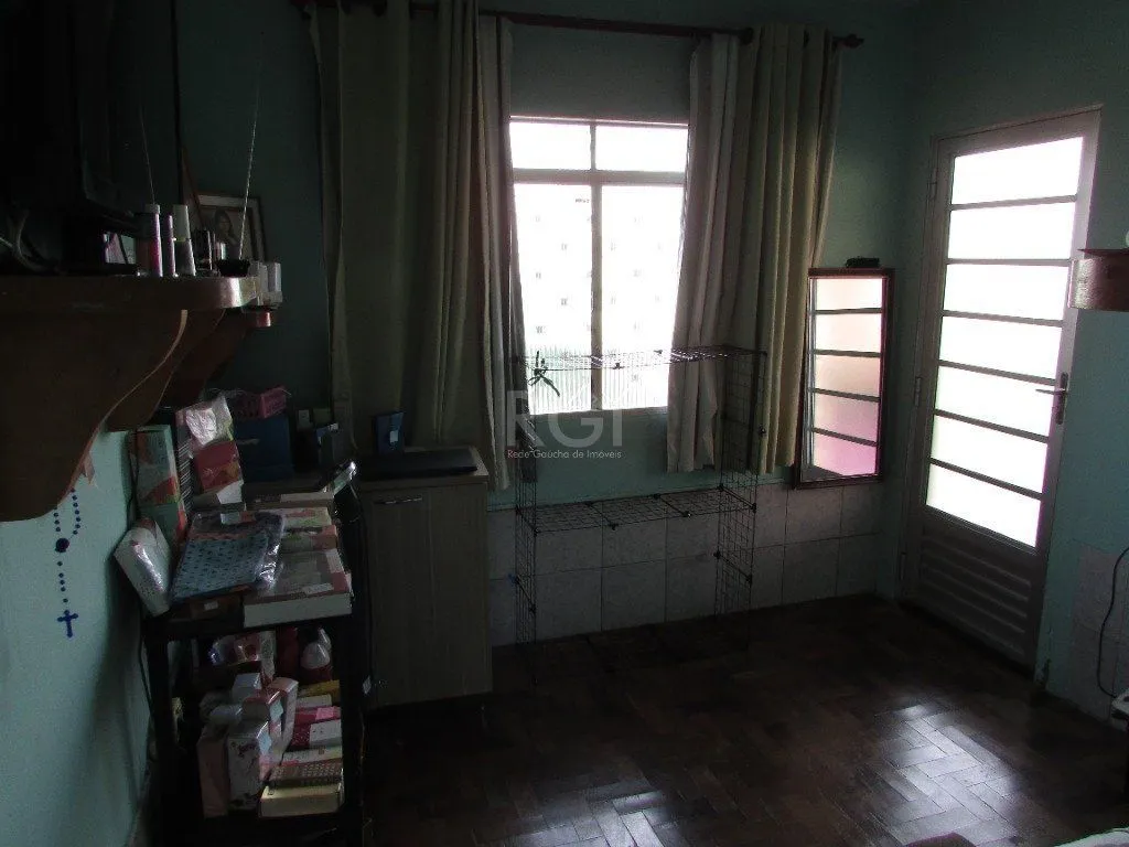 Imagem Casa para Venda - 150m², 3 dormitórios, 2 vagas - Santa Rosa de Lima