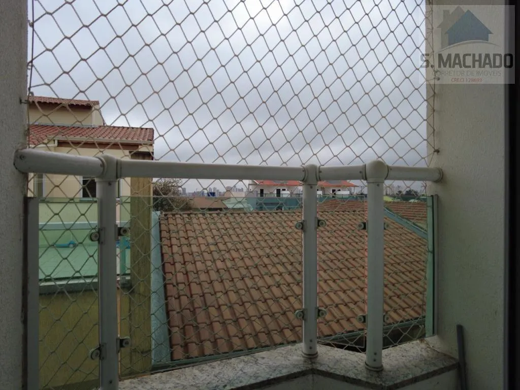 Imagem Apartamento para Venda em Santo André / SP no bairro jardim Santo Antonio