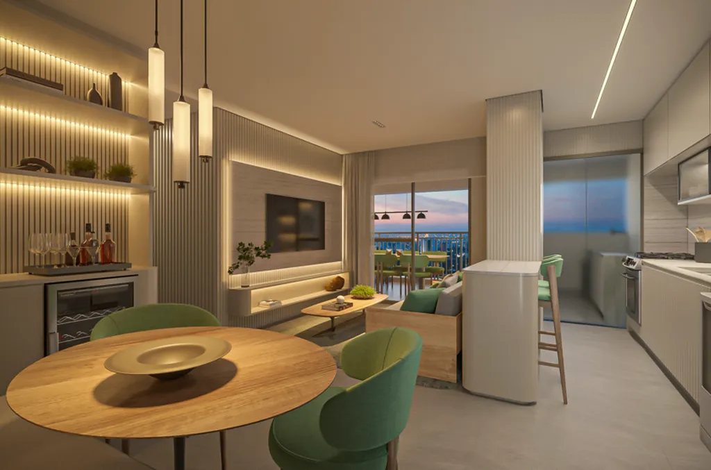 Imagem Vértice Butantã Residences by Diálogo - Breve Lançamento - Vértice Butantã Residences by Diálogo