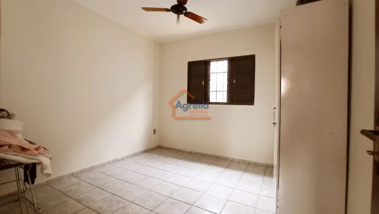 Imagem Casa à venda no bairro Jardim Panorama - Mogi Mirim/SP