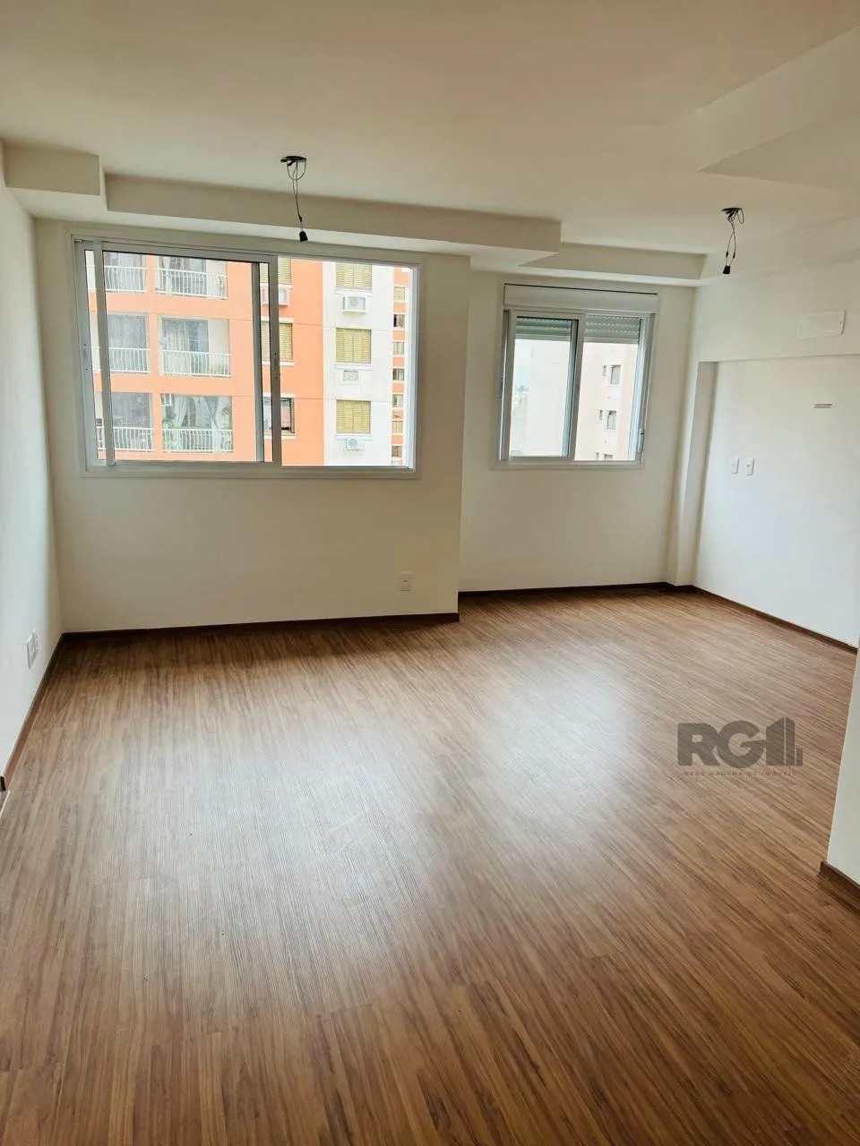 Imagem Apartamento de 3 dormitórios vaga e infra