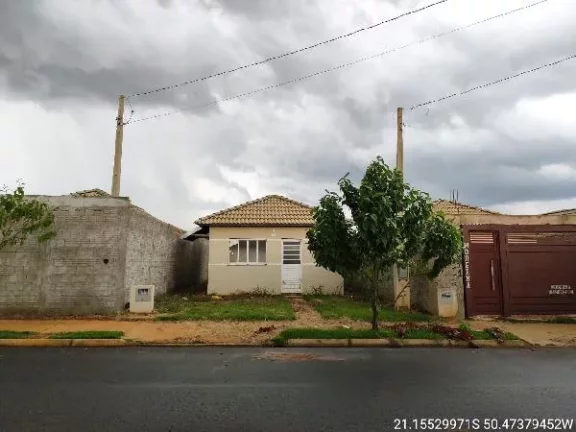 Foto do imóvel Oportunidade Única em ARACATUBA - SP | Tipo: Casa | Negociação: Leilão | Situação: Imóvel em R PASTOR JOSE FERREIRA DE FREITAS