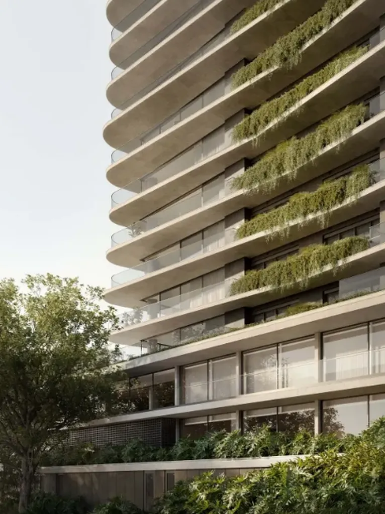 Imagem Apartamento Garden em Rio Branco
