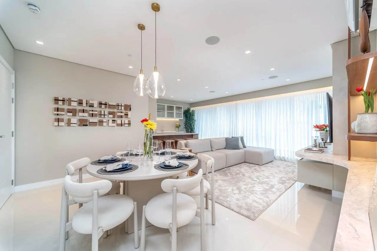 Imagem Apartamento à venda com 171m2 por R$ 6.500.000,00