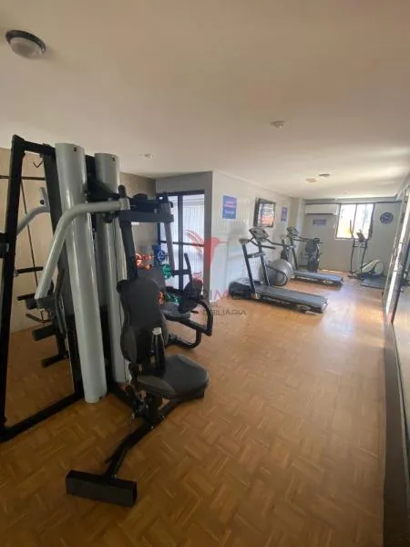 Imagem Apartamento 3 dormitórios 1 suíte 84m² 1 vaga Manaira Joao Pessoa/PB