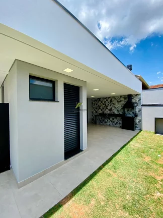 Imagem LINDA CASA EM CONDOMÍNIO EM ITUPEVA