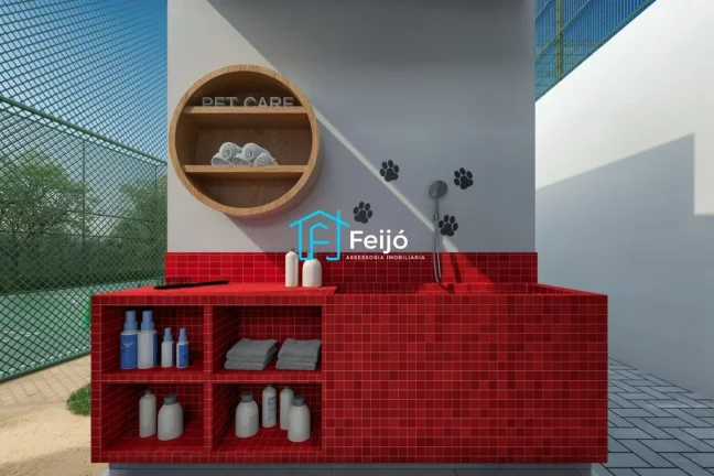 Imagem Apartamentos 2 dormitórios no Bairro Glória