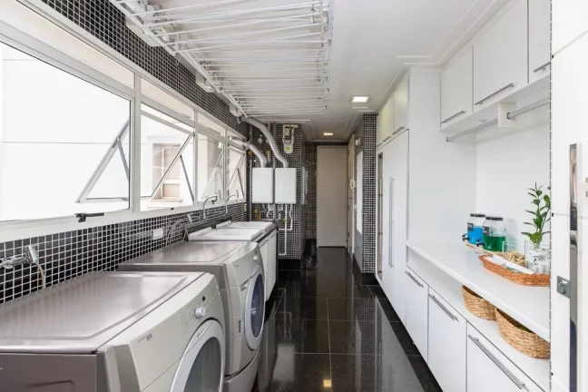 Imagem Apartamento à venda em São Paulo, Planalto Paulista, com 3 quartos, 301m2