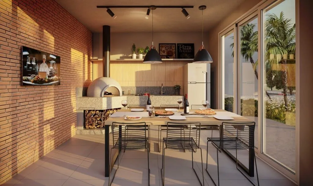 Imagem Cobertura em Jardim Itu