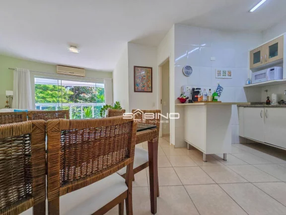 Imagem Apartamento à venda, com 3 dormitórios 1 Suíte 107m² 2 vagas- em Riviera de São Lourenço - Bertioga/SP