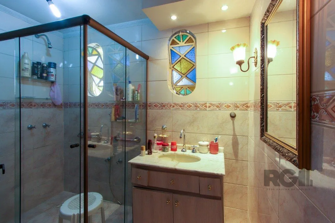 Imagem Casa de esquina.