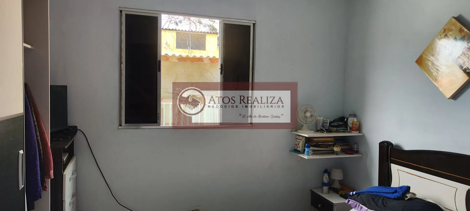 Imagem Casa à Venda em Parque das Árvores - 85m², 2 Dormitórios