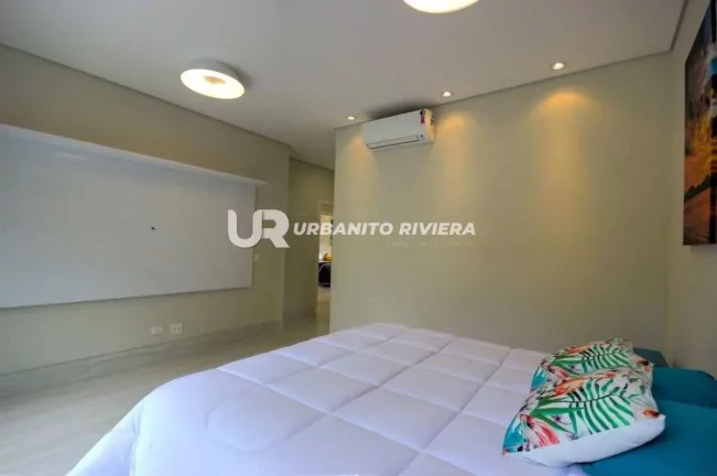 Imagem Casa moderna e elegante a poucos passos da praia e do shopping da Riviera