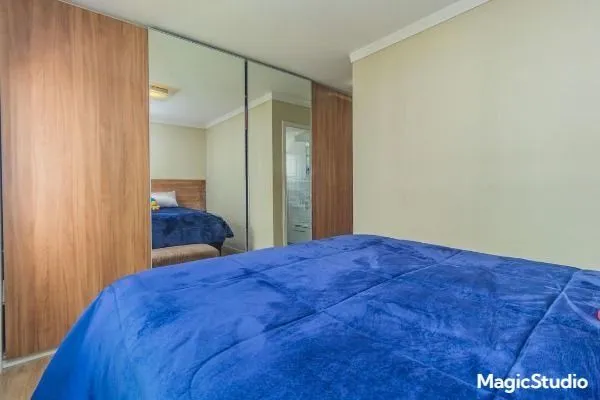 Imagem Vende apartamento no Bairro Passo da Areia - Porto Alegre