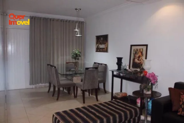 Imagem Espetacular casa em condomínio à venda em Ribeirão Preto-SP, Jardim Interlagos: 3 quartos, 2 suítes, 3 salas, 3 banheiros, 2 vagas, 160m².