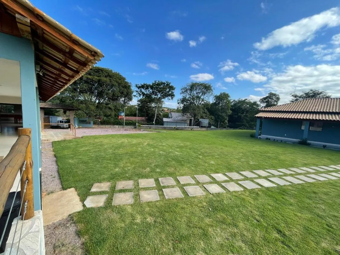 Imagem VENDE-SE EXCELENTE CHÁCARA EM ESMERALDAS / com 3.000 m² de terreno