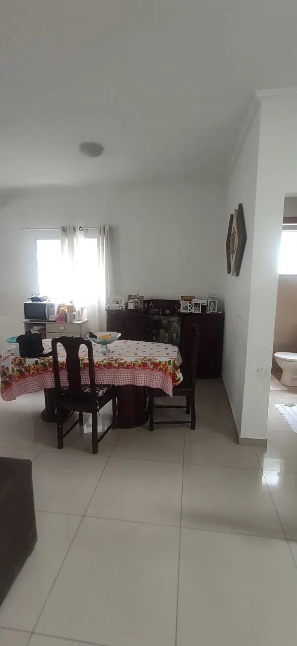 Imagem Casa à venda 2 Quartos, 1 Suite, 2 Vagas, 200M², Parque das Palmeiras, Pindamonhangaba - SP