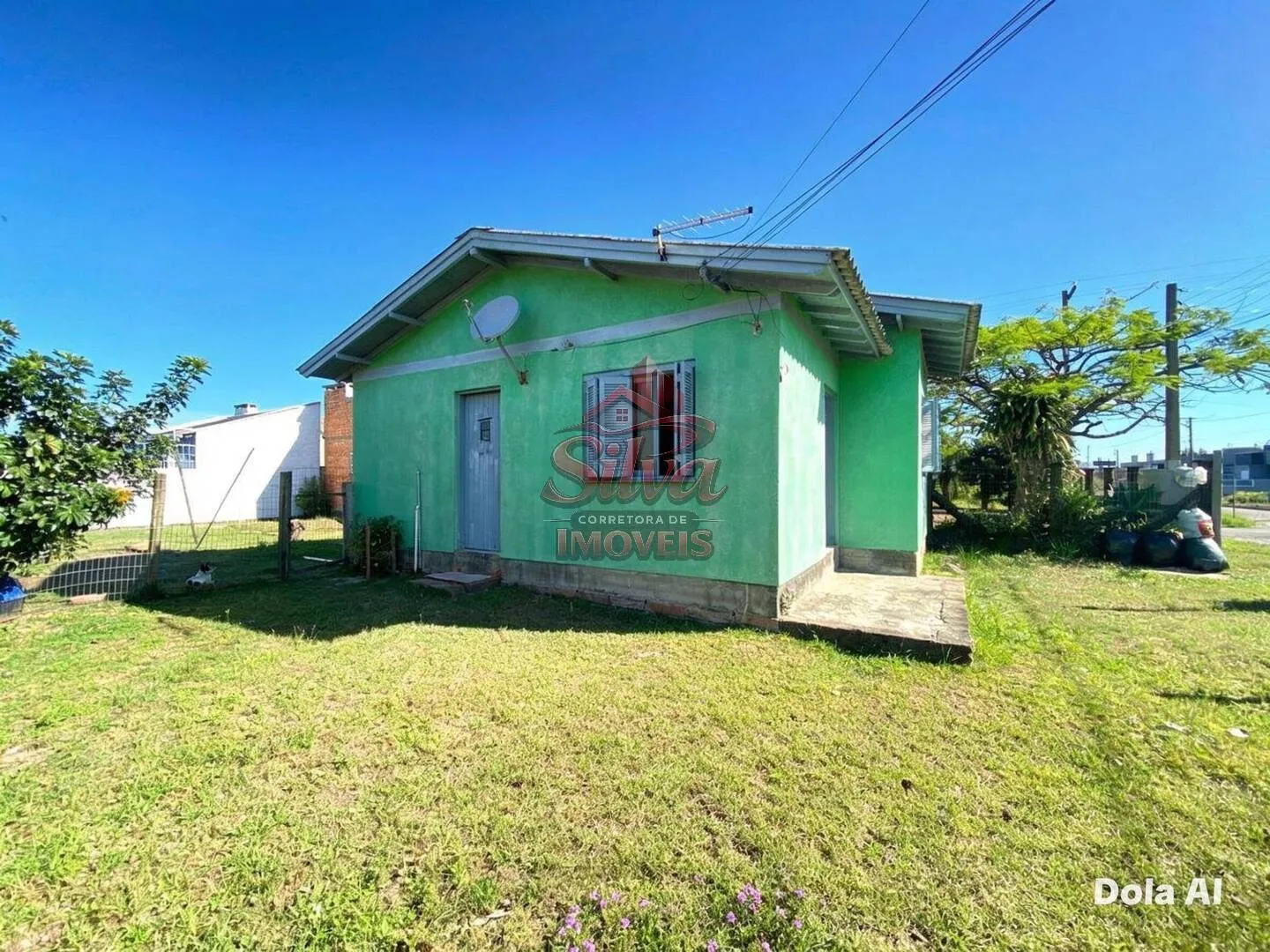 Imagem C464|Casa 2 dormitórios a 1300m do mar - Presidente