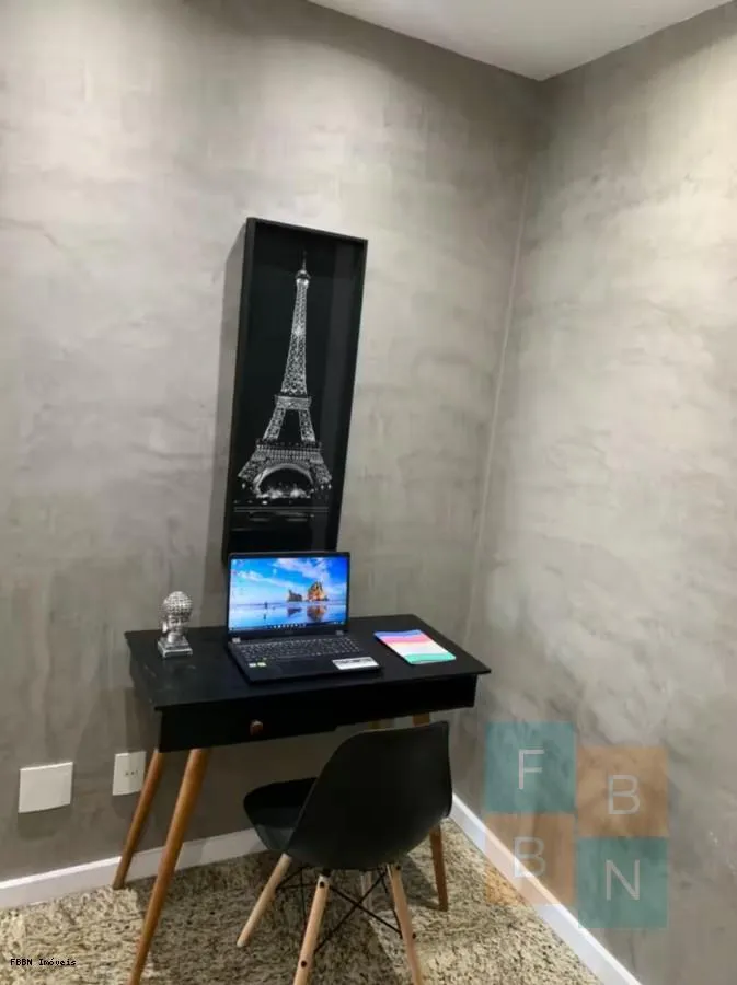 Imagem Apartamento para Venda em Rio de Janeiro / no bairro Barra da Tijuca