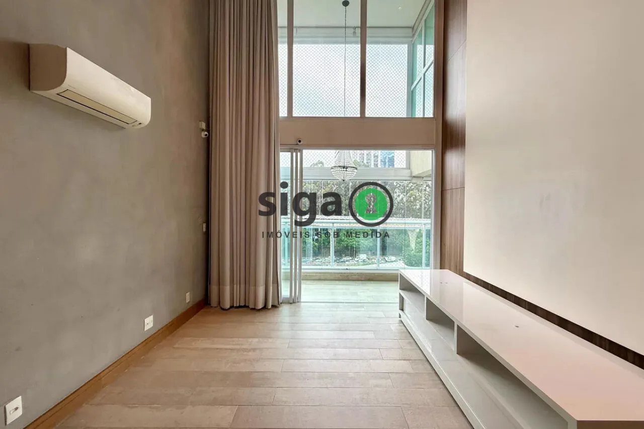 Imagem APARTAMENTO COM 3 QUARTOS 1 SUITE PARA VENDA NO BROOKLIN