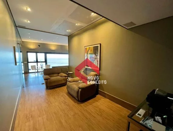 Imagem Apartamento à venda, 782 m² por R$ 13.000.000,00 - Meireles - Fortaleza/CE