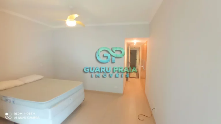 Imagem Apartamento à venda no bairro Pitangueiras - Guarujá/SP