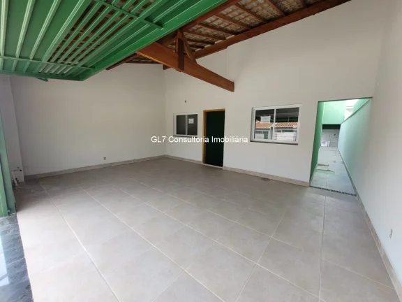 Imagem Casa a Venda Jardim Moriyama Indaiatuba SP