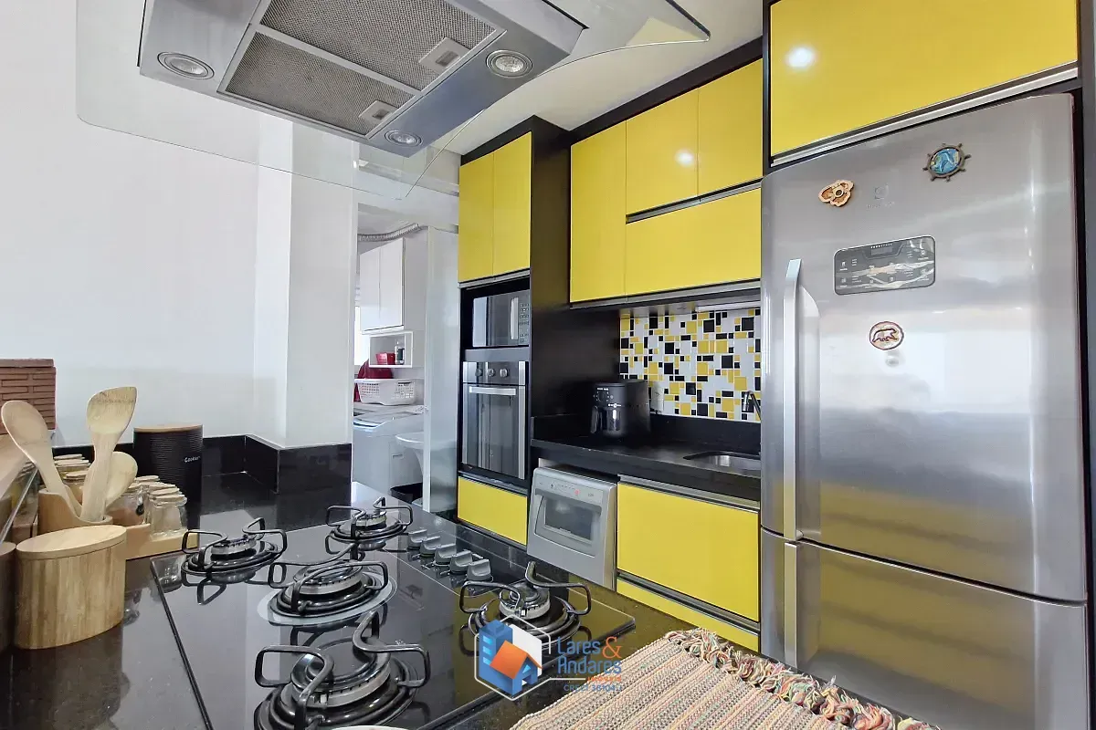Imagem Apartamento para venda em Vila Vera com 2 quartos, sendo 1 suíte, 85m²