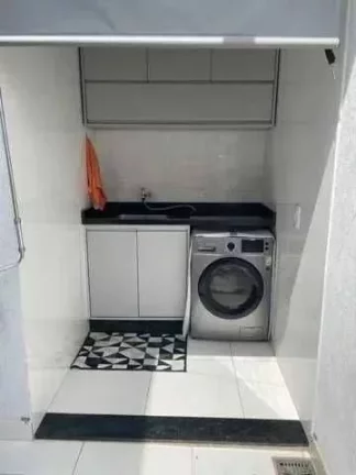Imagem Linda casa terrea - Jardim Residencial Villagio Ipanema I