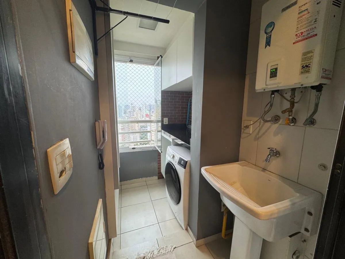 Imagem Apartamento para venda em Bela Vista com 2 quartos, sendo 1 suíte, 50m2