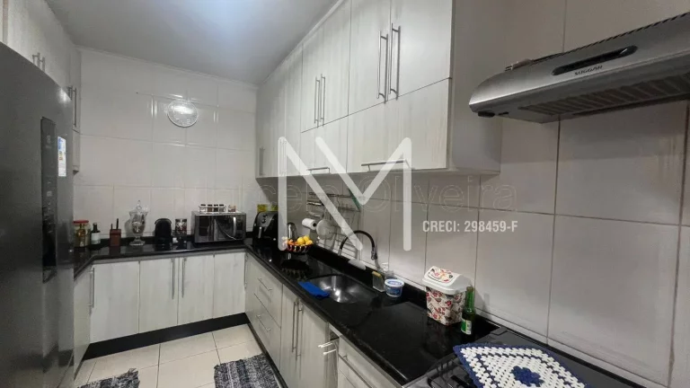 Imagem Casa a venda 3 quartos com Edícula 200 m² - Bairro Vista Verde - SJC