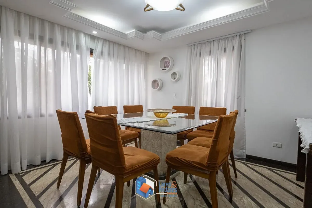 Imagem Apartamento para venda em Vila Prudente com 3 quartos, sendo 3 suítes, 185m²