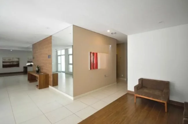 Imagem CONDOMÍNIO INSPIRE - Apto 55m² (Unidade Revenda), próximo aos Shoppings Jardim Sul e Morumbi Town!