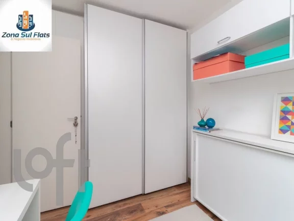 Imagem Apartamento à Venda Na Liberdade Com 2 Dormitórios e 1 Vaga