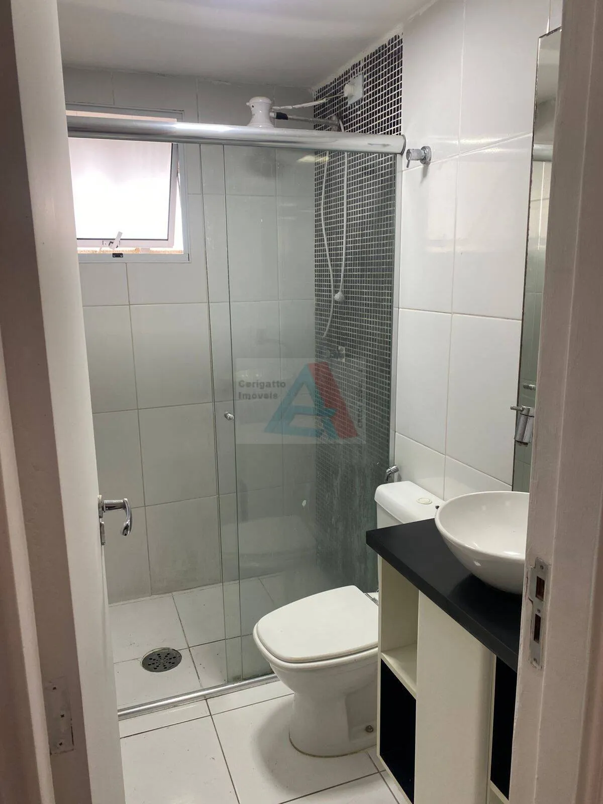 Imagem Apartamento com 2 dormitórios à venda, 61 m² Parque Fongaro