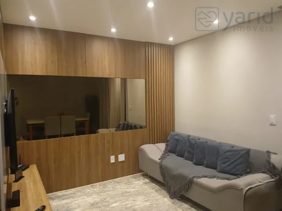 Imagem CASA A VENDA CONDOMÍNIO KAZA, CIDADE NOVA1, JUNDIAÍ