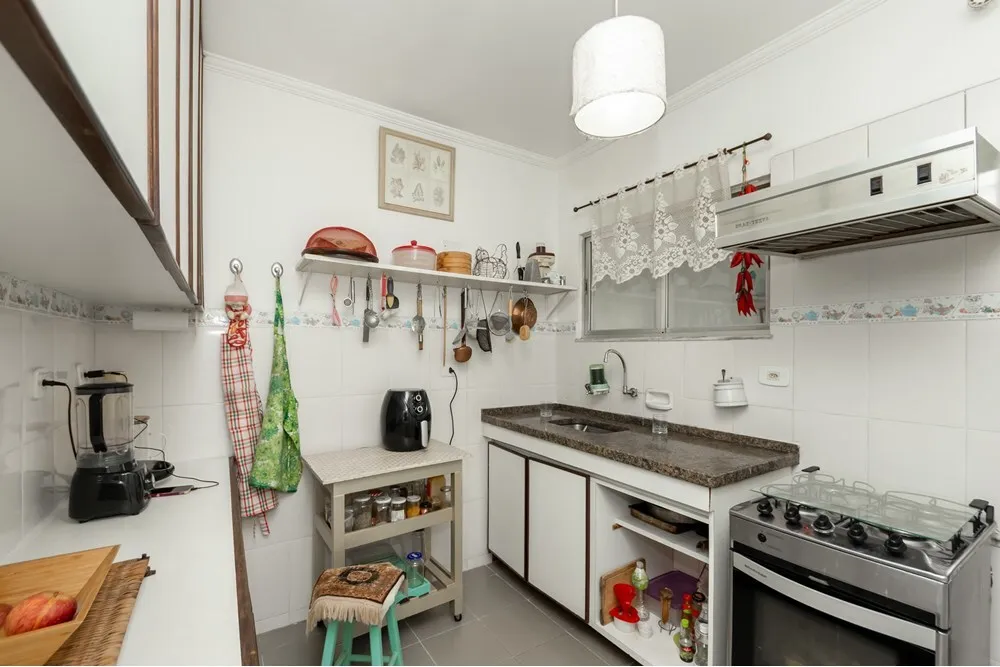 Imagem Apartamento à venda em São Paulo, Jardim Paulista, com 2 quartos, 110m2