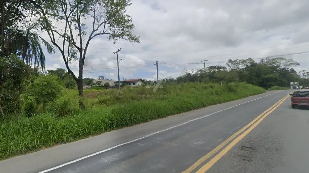 Foto do imóvel Área Industrial na BR 470: 8.500 m de Grandes Possibilidades!
