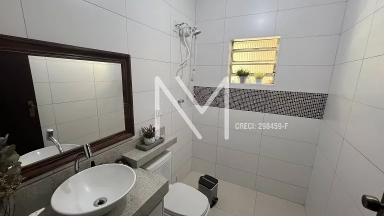 Imagem Casa Sobrado à Venda 4 Quartos - 150m² - Bairro Jardim Santa Inês - SJC