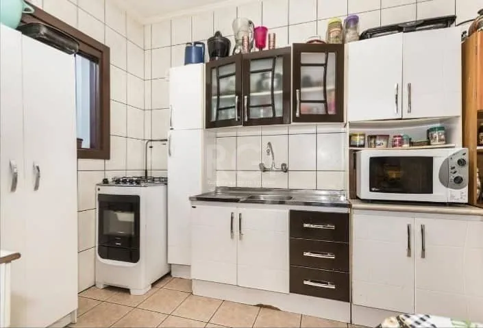 Imagem Casa de Condomínio em Ipanema