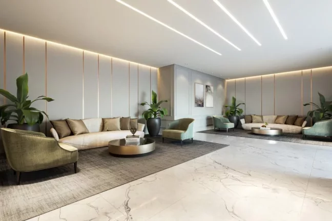 Imagem APARTAMENTO RESIDENCIAL em Itapema - SC, Ilhota