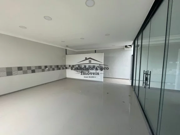 Imagem Casa à venda no bairro Residencial Ouroville - Taubaté/SP