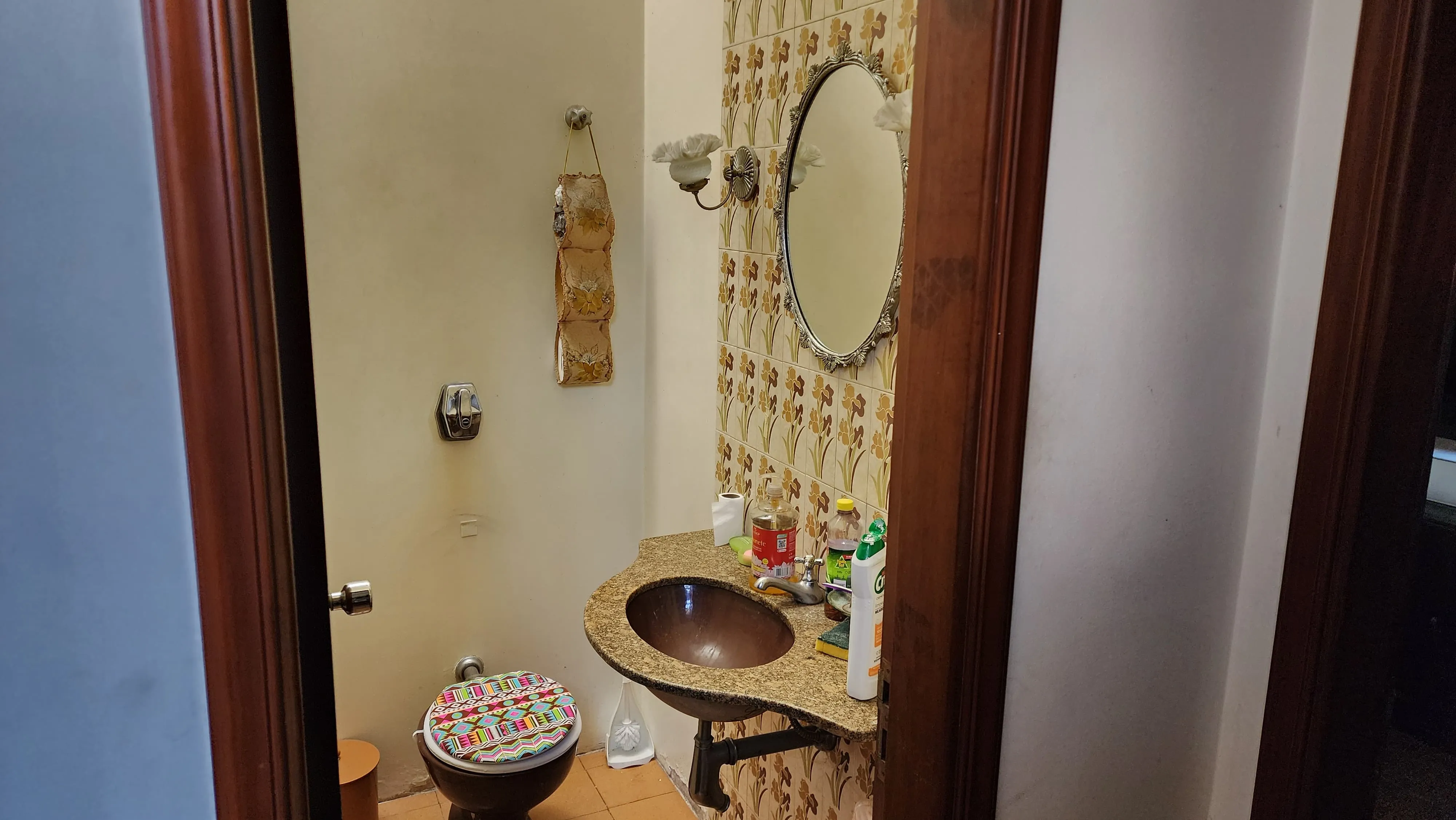 Imagem Casa a venda com 3 dormitórios - Vila Constância
