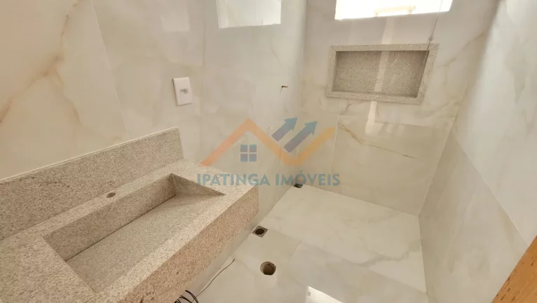 Imagem Casa no Residencial Bethânia - Santana do Paraíso