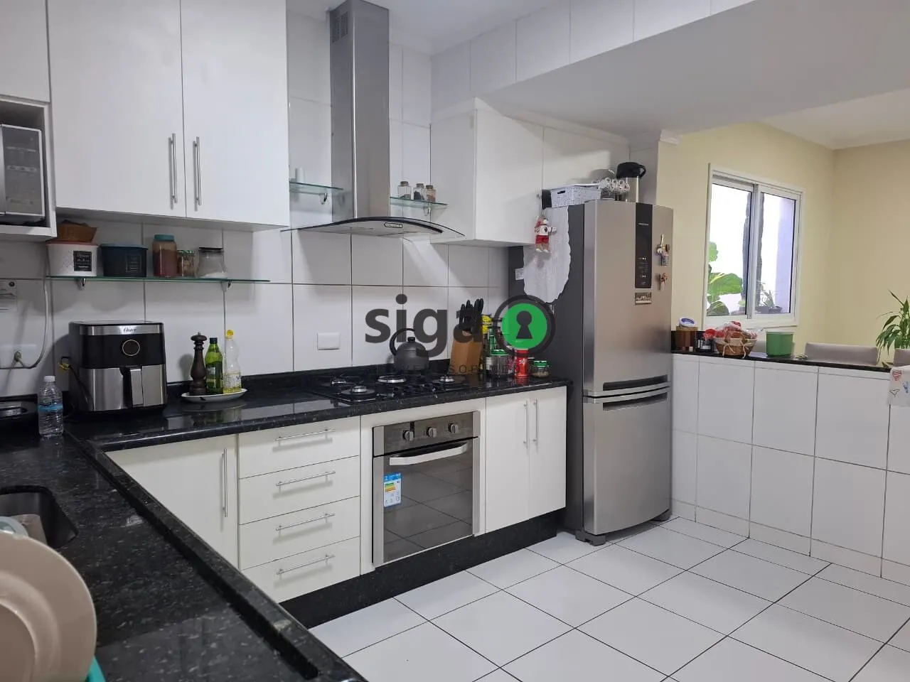 Imagem Casa à Venda , Conforto, Espaço e Qualidade de Vida!