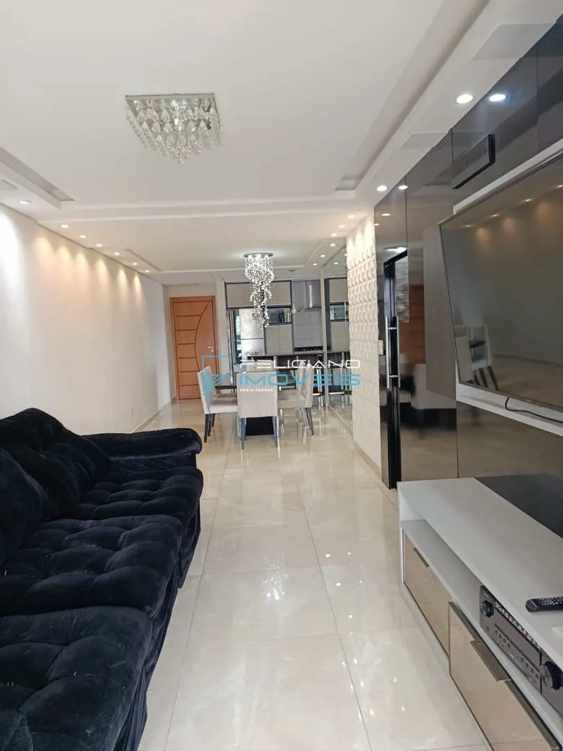 Foto do imóvel Apartamento com 3 quartos, Canto do Forte, Praia Grande - R$ 1.3 mi, Cod: 7149 em Avenida Marechal Hermes