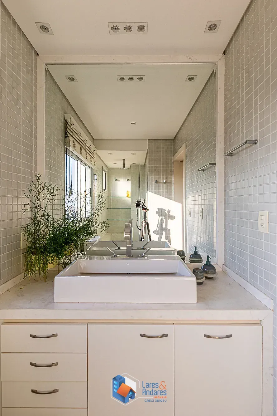 Imagem Apartamento para venda em Jardim Paulista com 2 quartos, sendo 2 suítes, 151m²