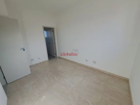 Imagem Casa em villagio à venda com 94m², 2 suítes, piscina, churrasqueira por R$569.905,00 em Santos