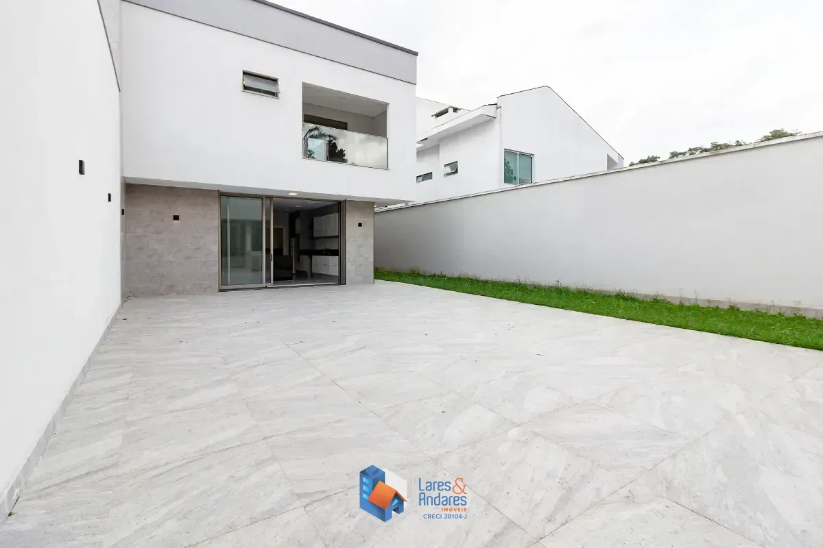 Imagem Sobrado para venda em Jardim Prudência com 4 quartos, sendo 4 suítes, 368m²